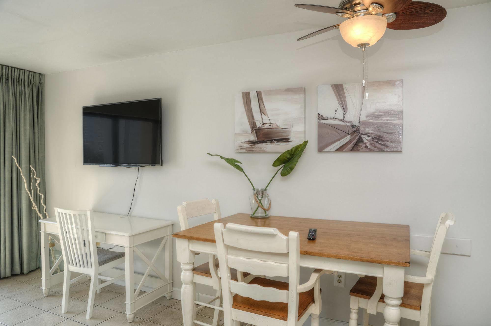 The Dunes Towers By Palmetto Vacation Rentals マートルビーチ エクステリア 写真