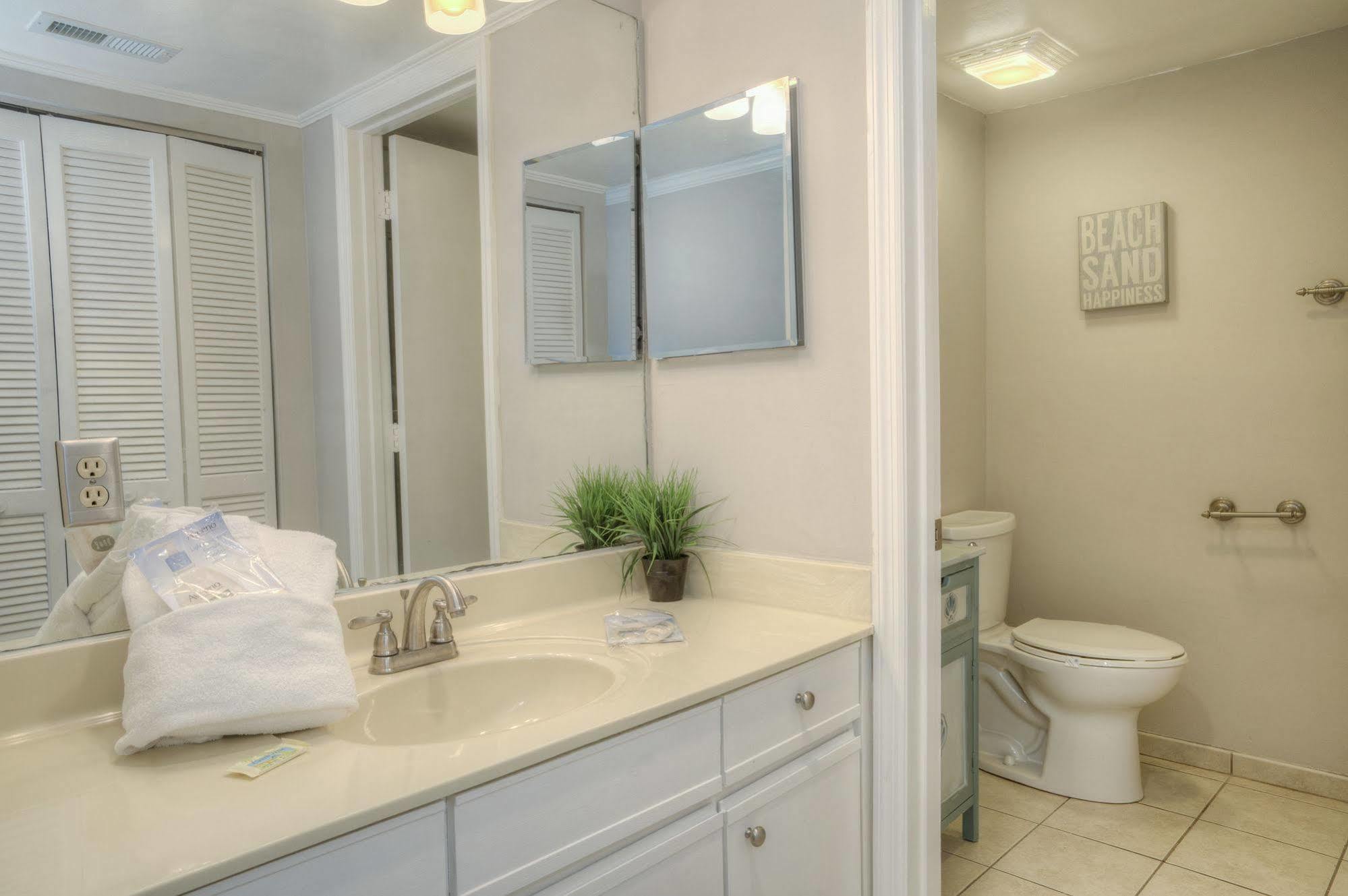 The Dunes Towers By Palmetto Vacation Rentals マートルビーチ エクステリア 写真