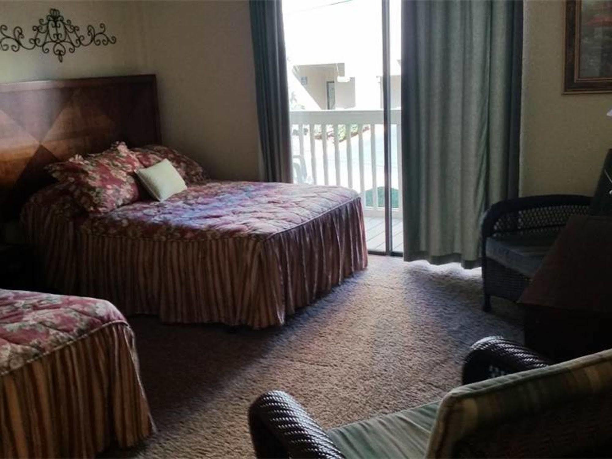 The Dunes Towers By Palmetto Vacation Rentals マートルビーチ エクステリア 写真