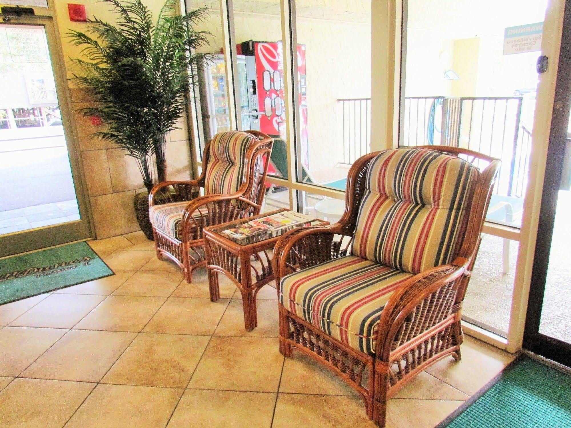 The Dunes Towers By Palmetto Vacation Rentals マートルビーチ エクステリア 写真